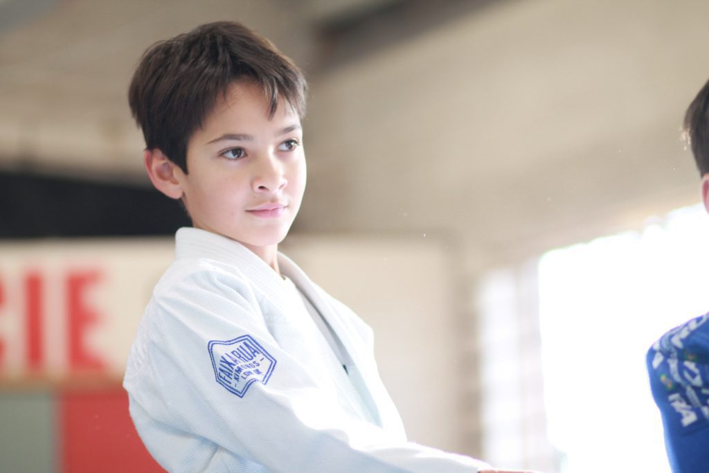 10-13 years martial arts classes