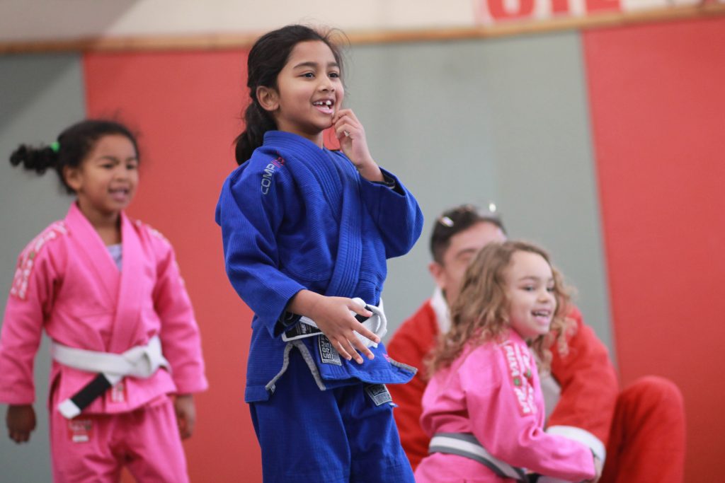 7 - 10 Years Martial Arts Classes