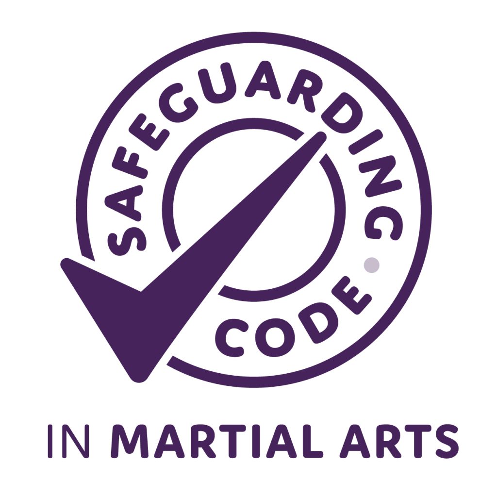 Safeguarding Jiu Jitsu Republic